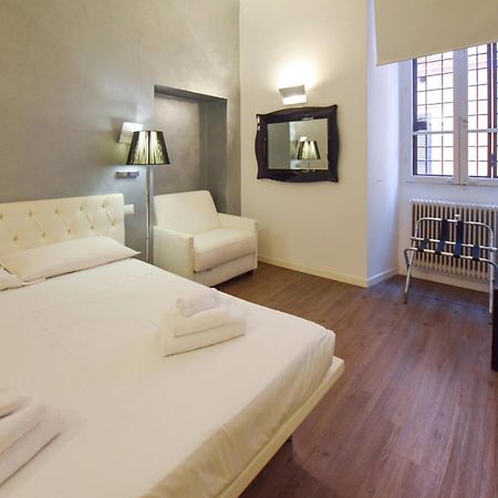 Navona Secret Stay Guest House 로마 외부 사진
