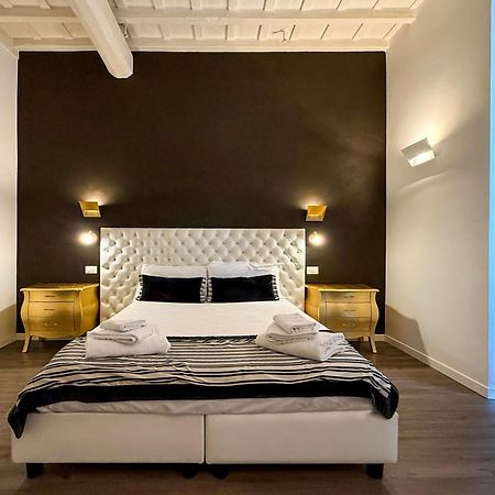 Navona Secret Stay Guest House 로마 외부 사진