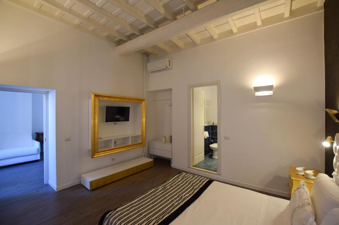 Navona Secret Stay Guest House 로마 외부 사진