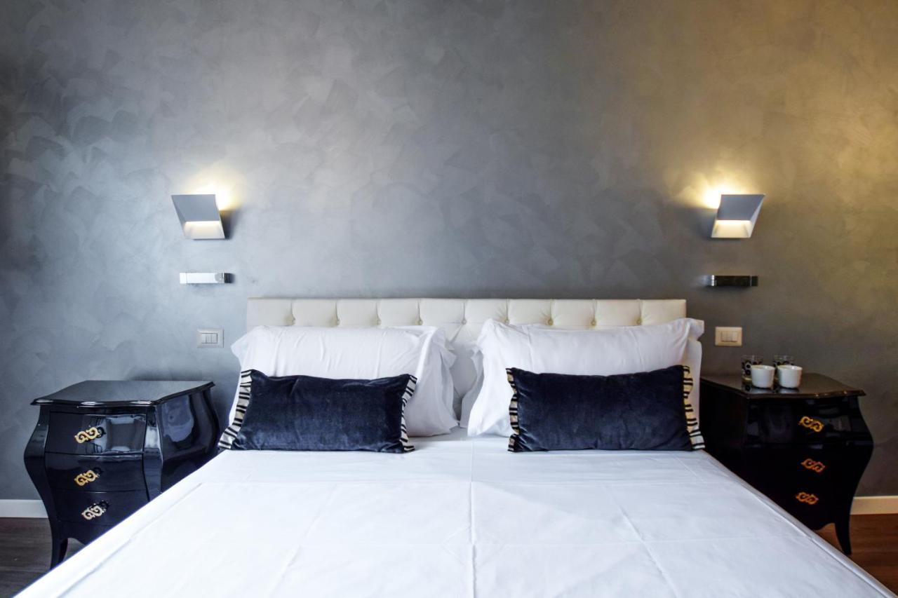 Navona Secret Stay Guest House 로마 외부 사진