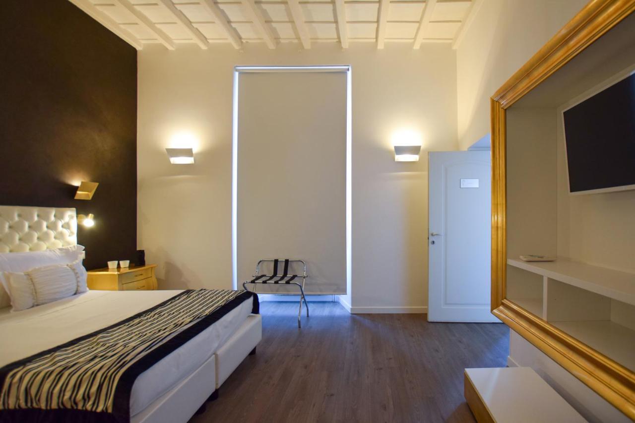 Navona Secret Stay Guest House 로마 외부 사진