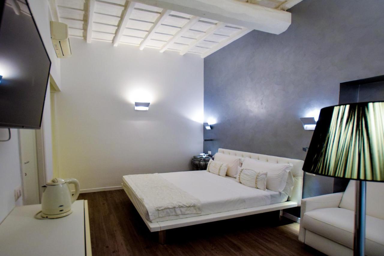 Navona Secret Stay Guest House 로마 외부 사진