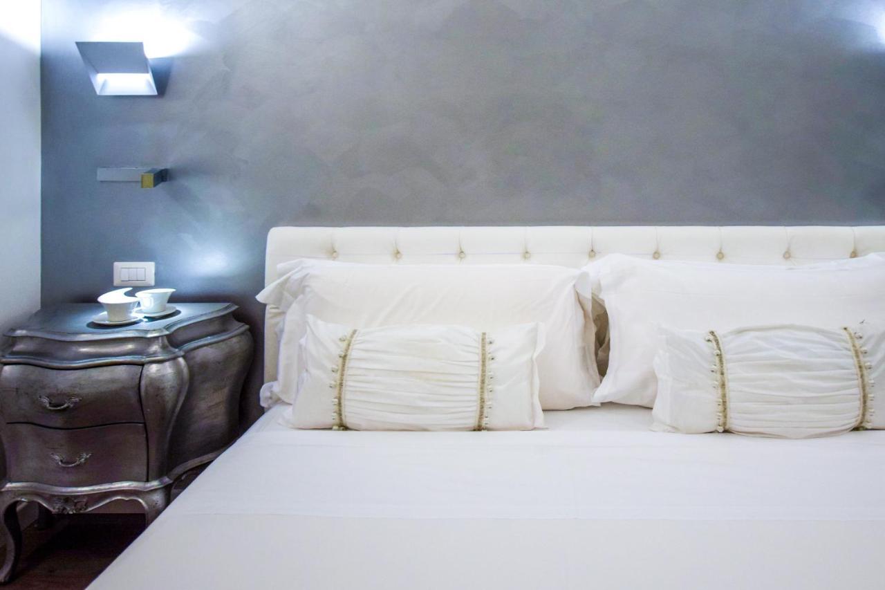 Navona Secret Stay Guest House 로마 외부 사진