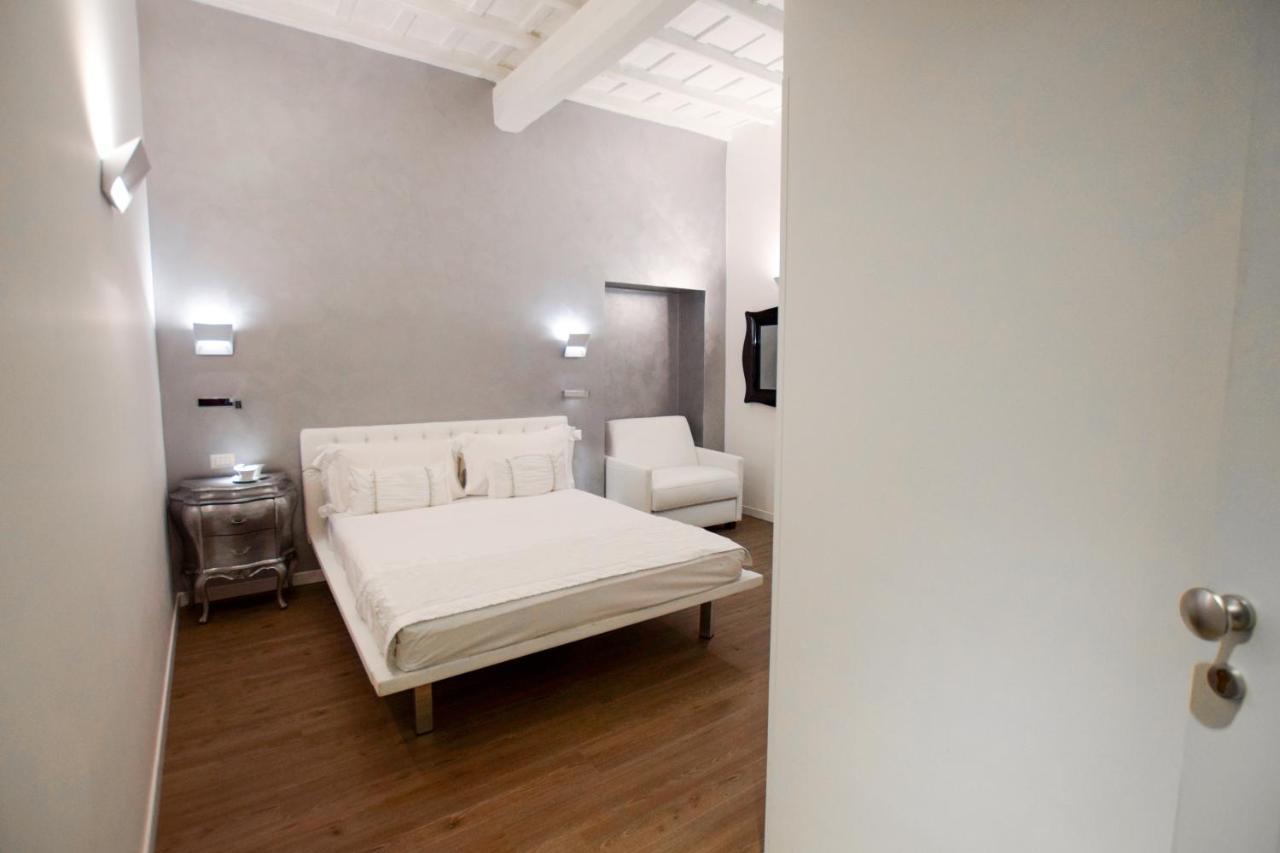 Navona Secret Stay Guest House 로마 외부 사진