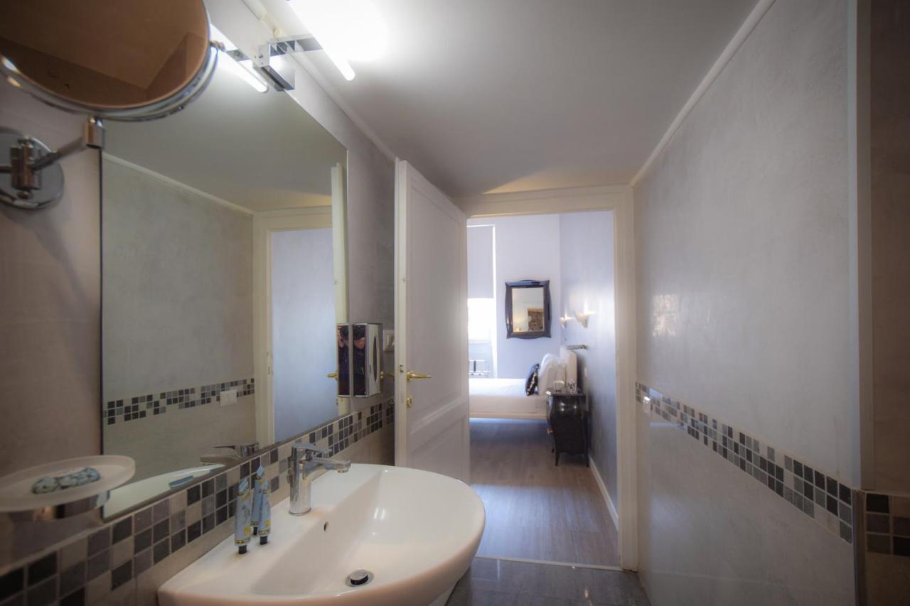 Navona Secret Stay Guest House 로마 외부 사진