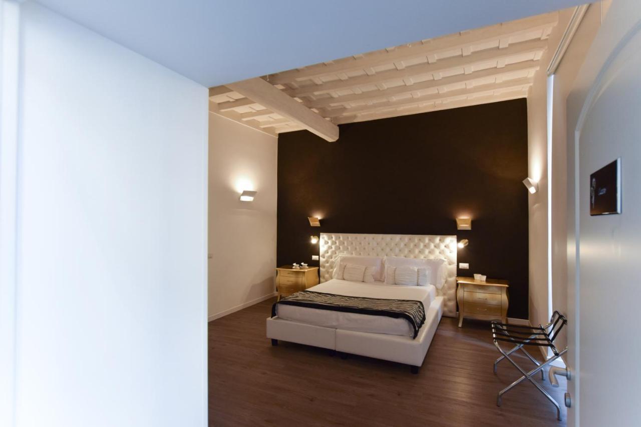 Navona Secret Stay Guest House 로마 외부 사진