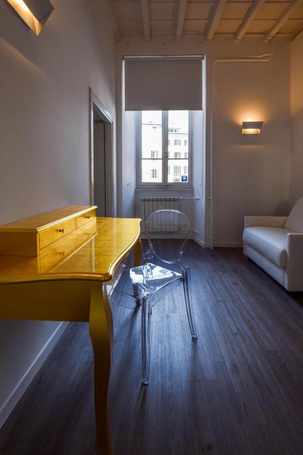 Navona Secret Stay Guest House 로마 외부 사진