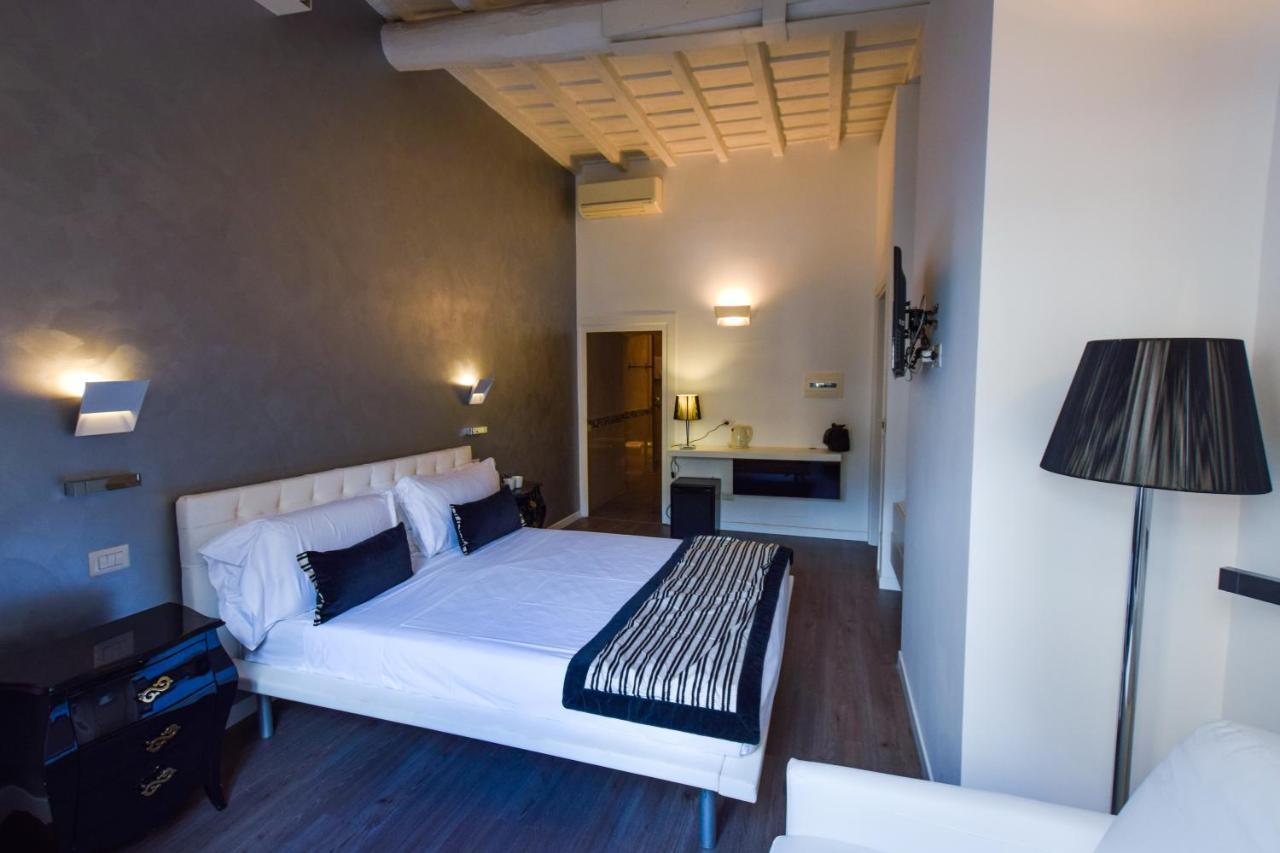 Navona Secret Stay Guest House 로마 외부 사진