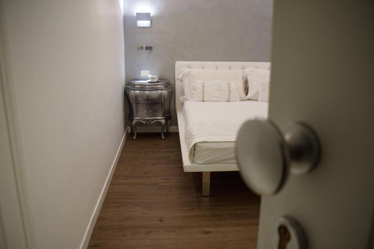 Navona Secret Stay Guest House 로마 외부 사진
