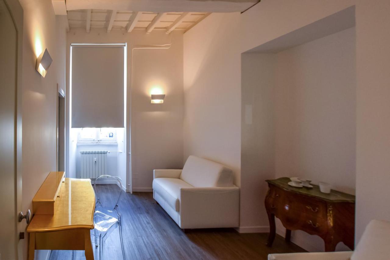 Navona Secret Stay Guest House 로마 외부 사진