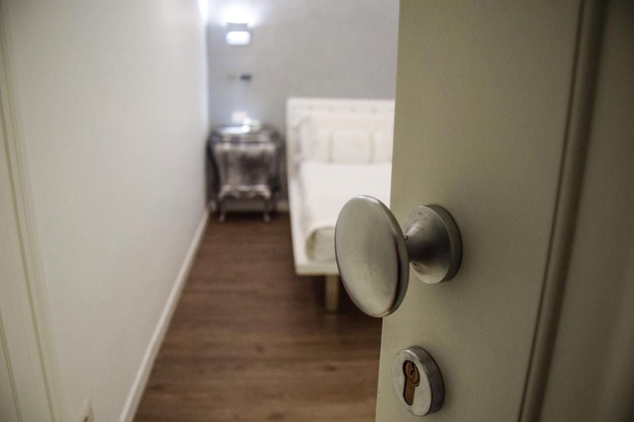 Navona Secret Stay Guest House 로마 외부 사진