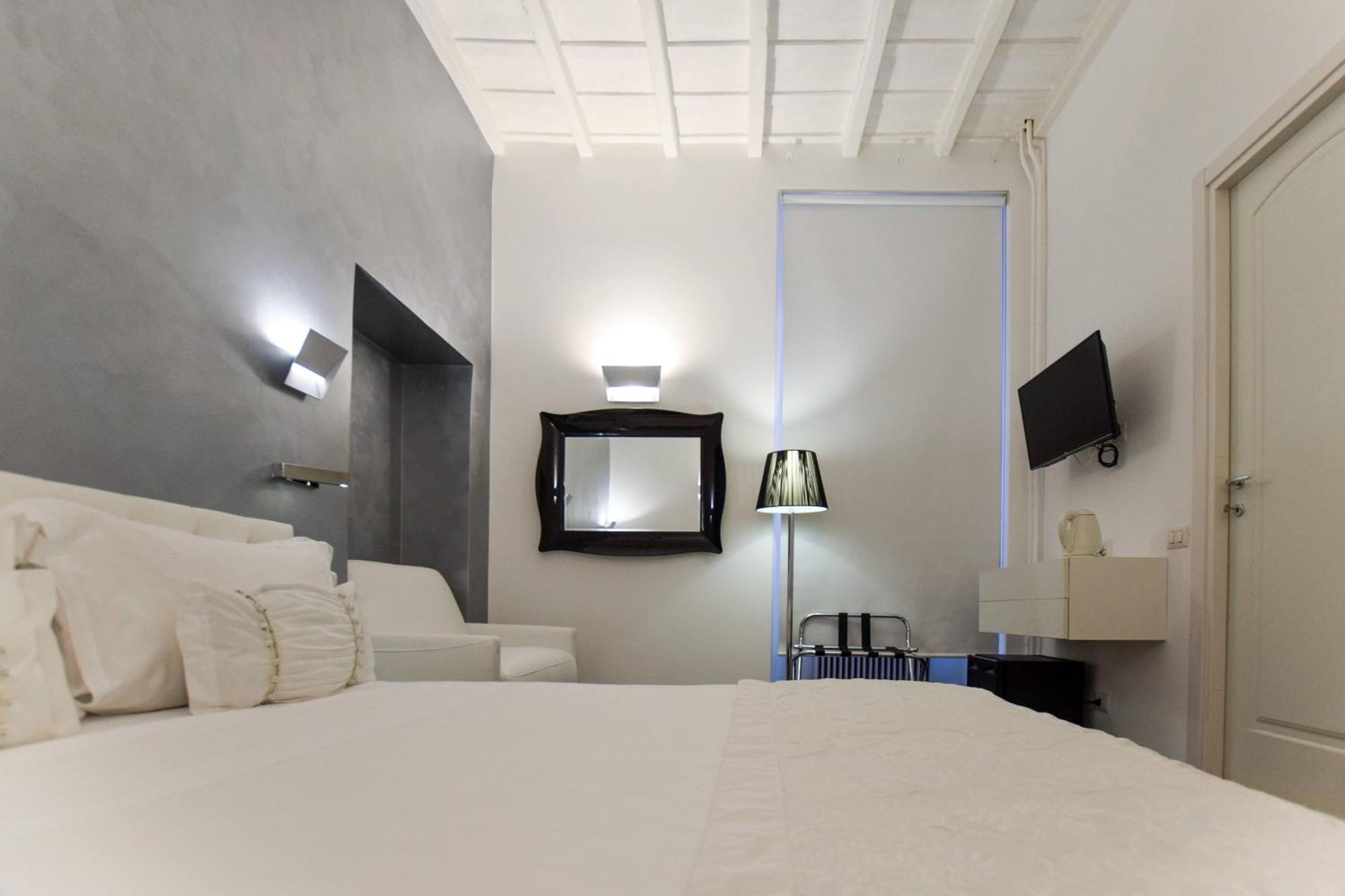 Navona Secret Stay Guest House 로마 외부 사진