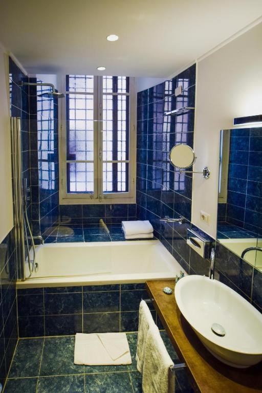 Navona Secret Stay Guest House 로마 외부 사진