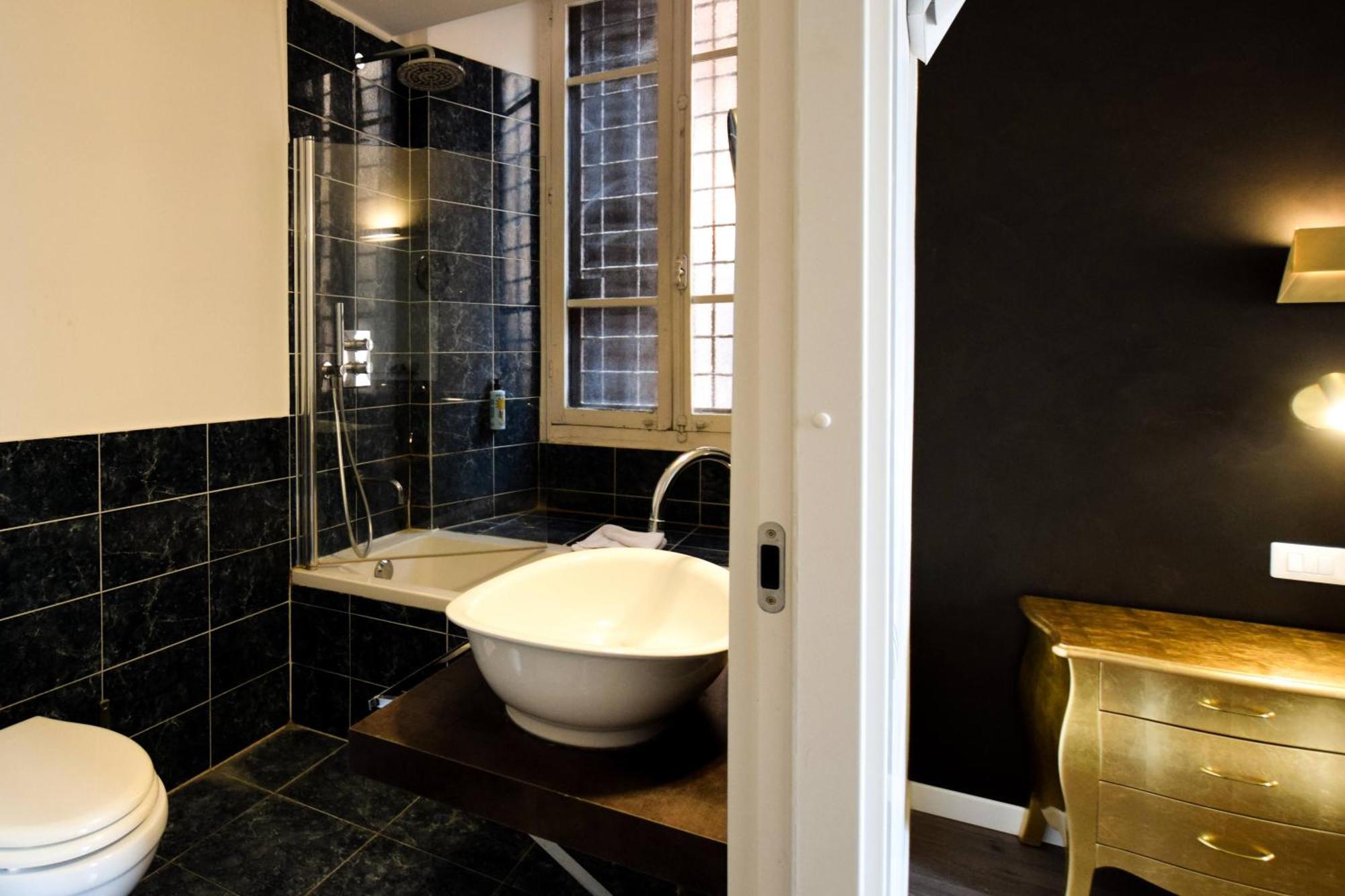 Navona Secret Stay Guest House 로마 외부 사진