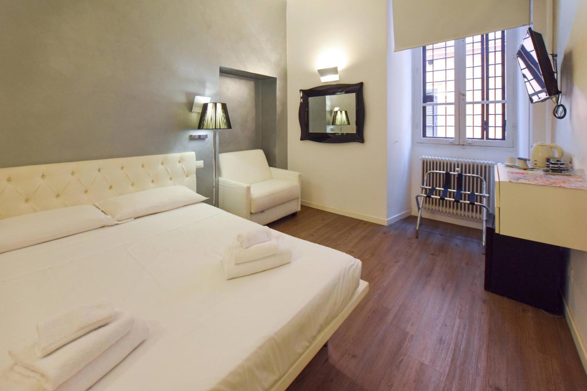 Navona Secret Stay Guest House 로마 외부 사진