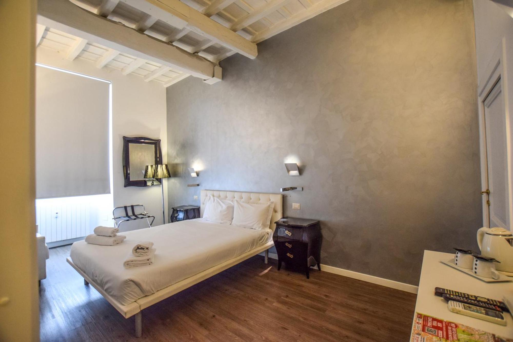 Navona Secret Stay Guest House 로마 외부 사진