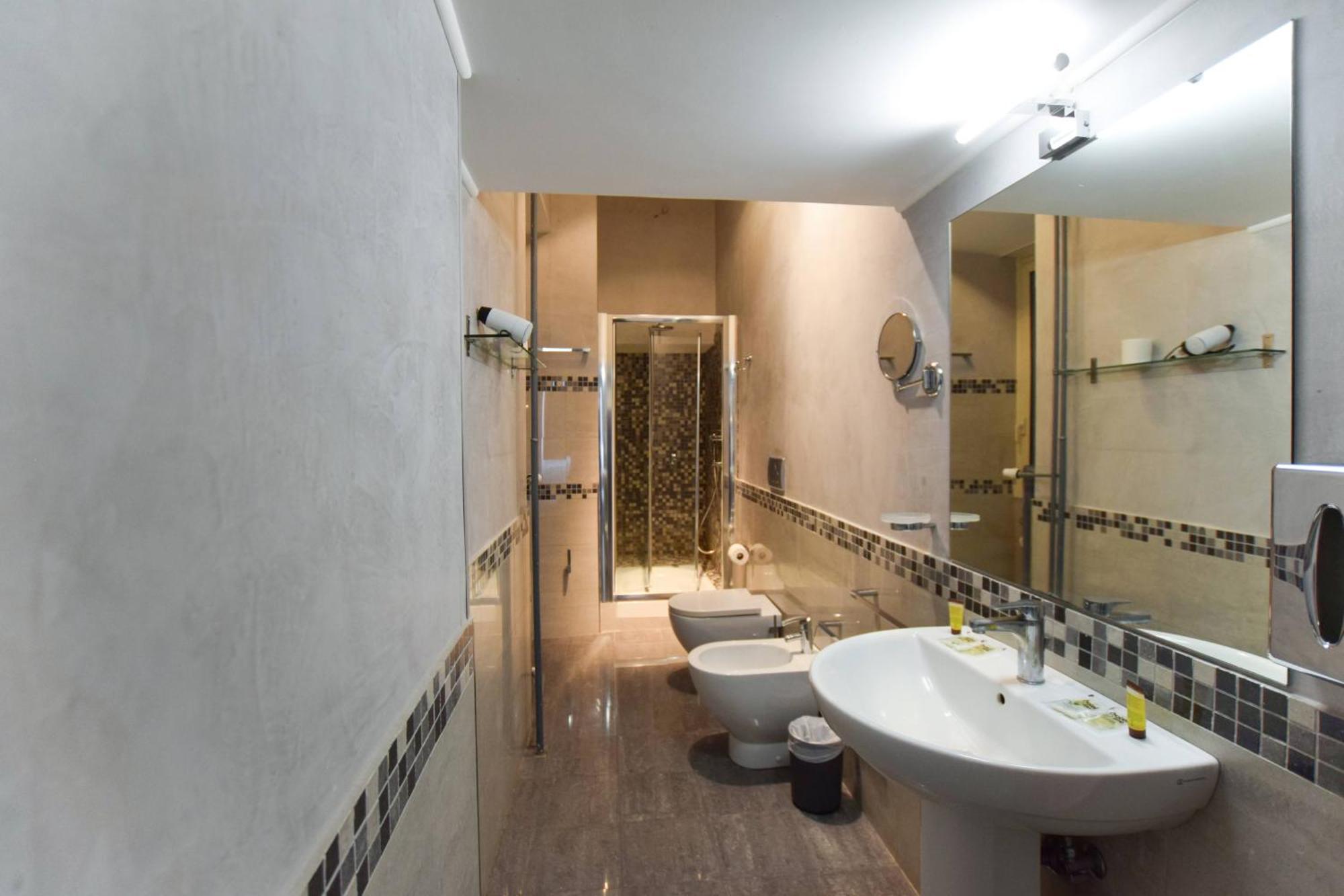Navona Secret Stay Guest House 로마 외부 사진