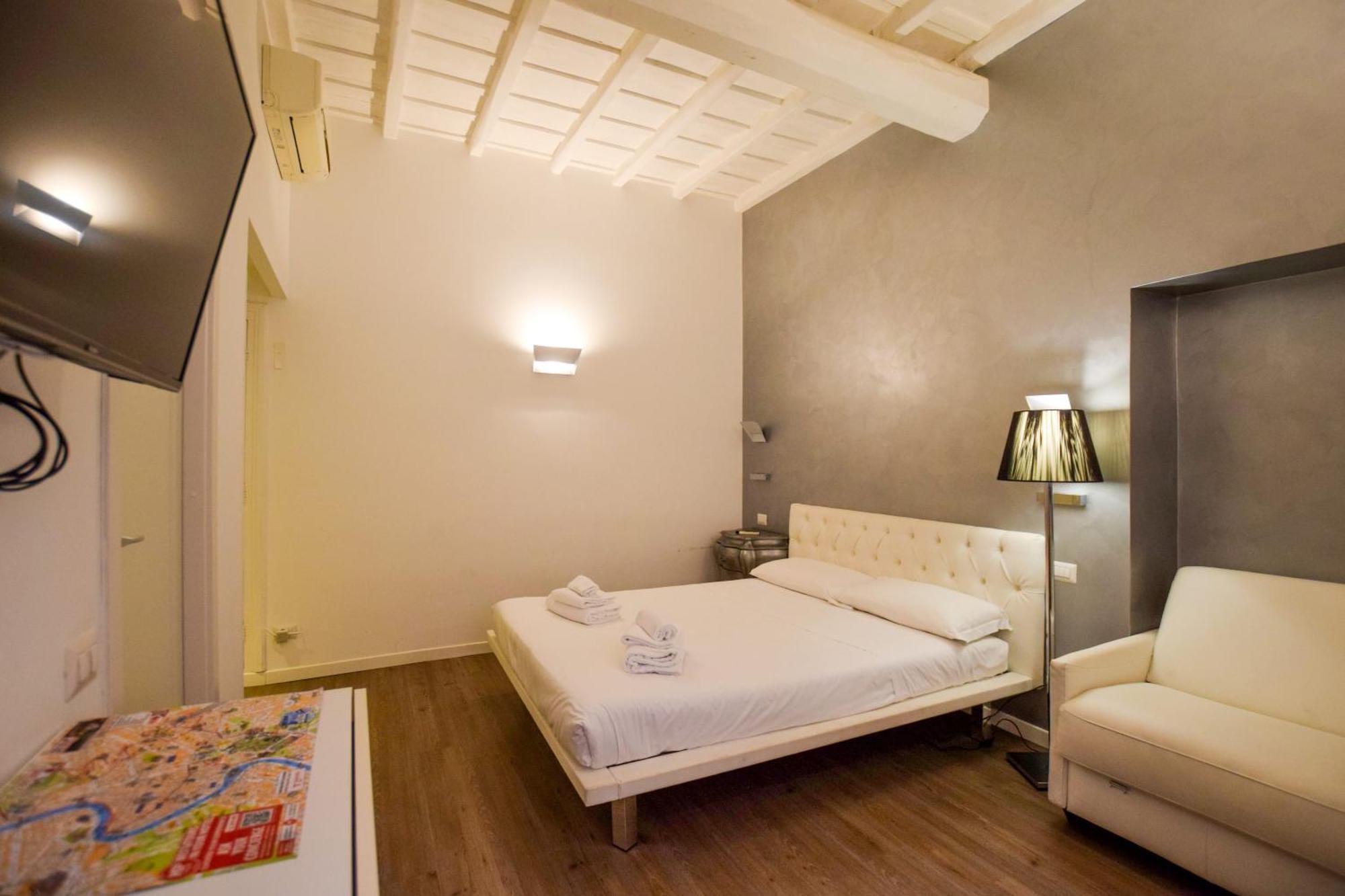 Navona Secret Stay Guest House 로마 외부 사진