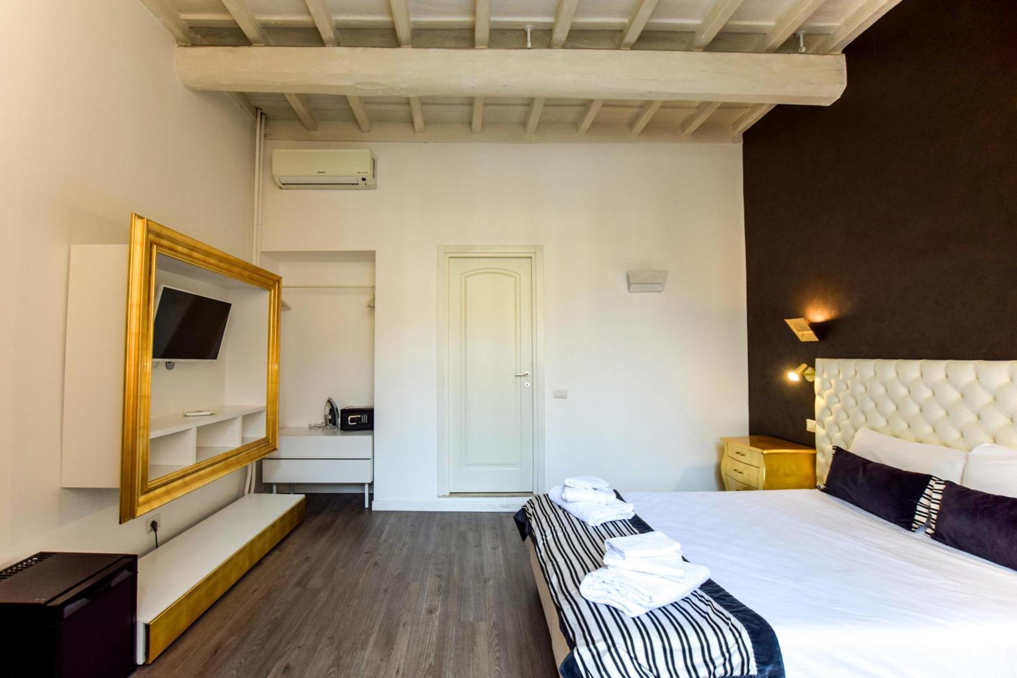 Navona Secret Stay Guest House 로마 외부 사진
