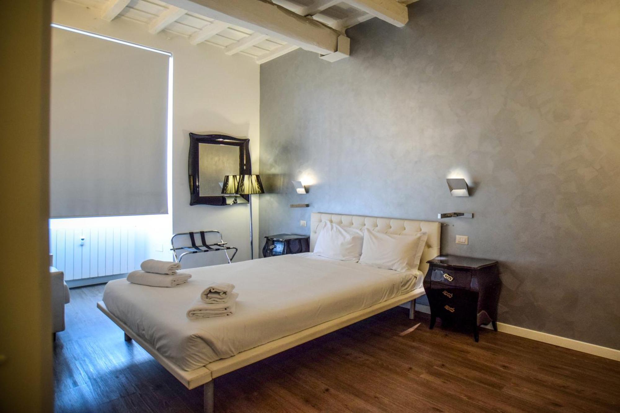 Navona Secret Stay Guest House 로마 외부 사진