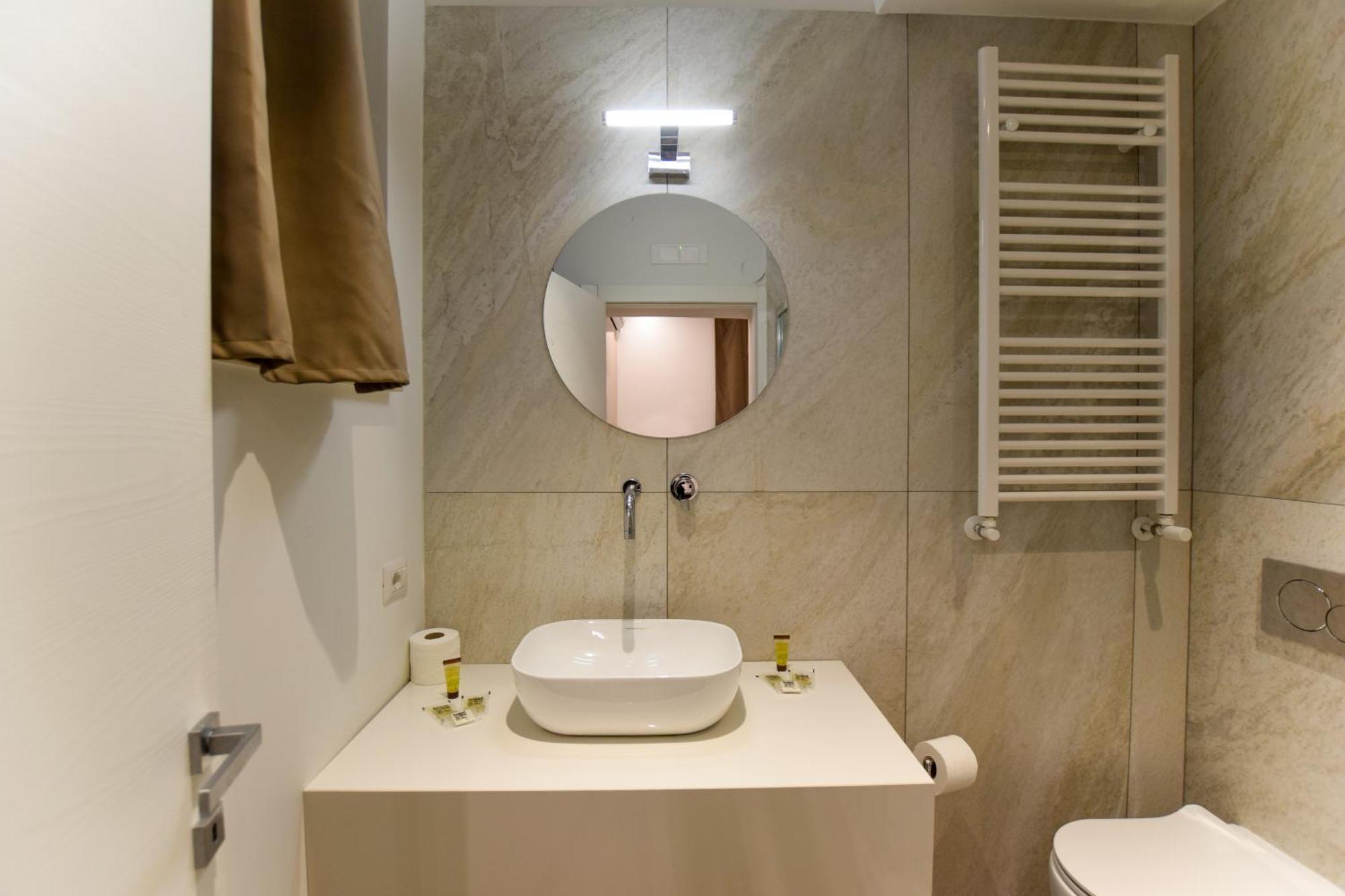 Navona Secret Stay Guest House 로마 외부 사진