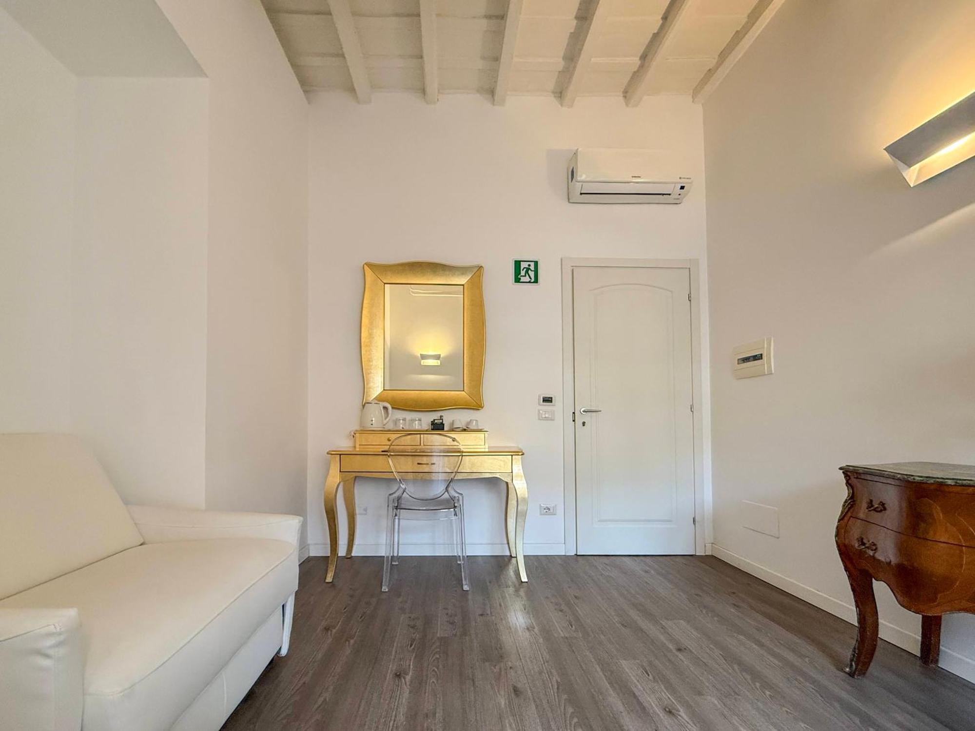 Navona Secret Stay Guest House 로마 외부 사진