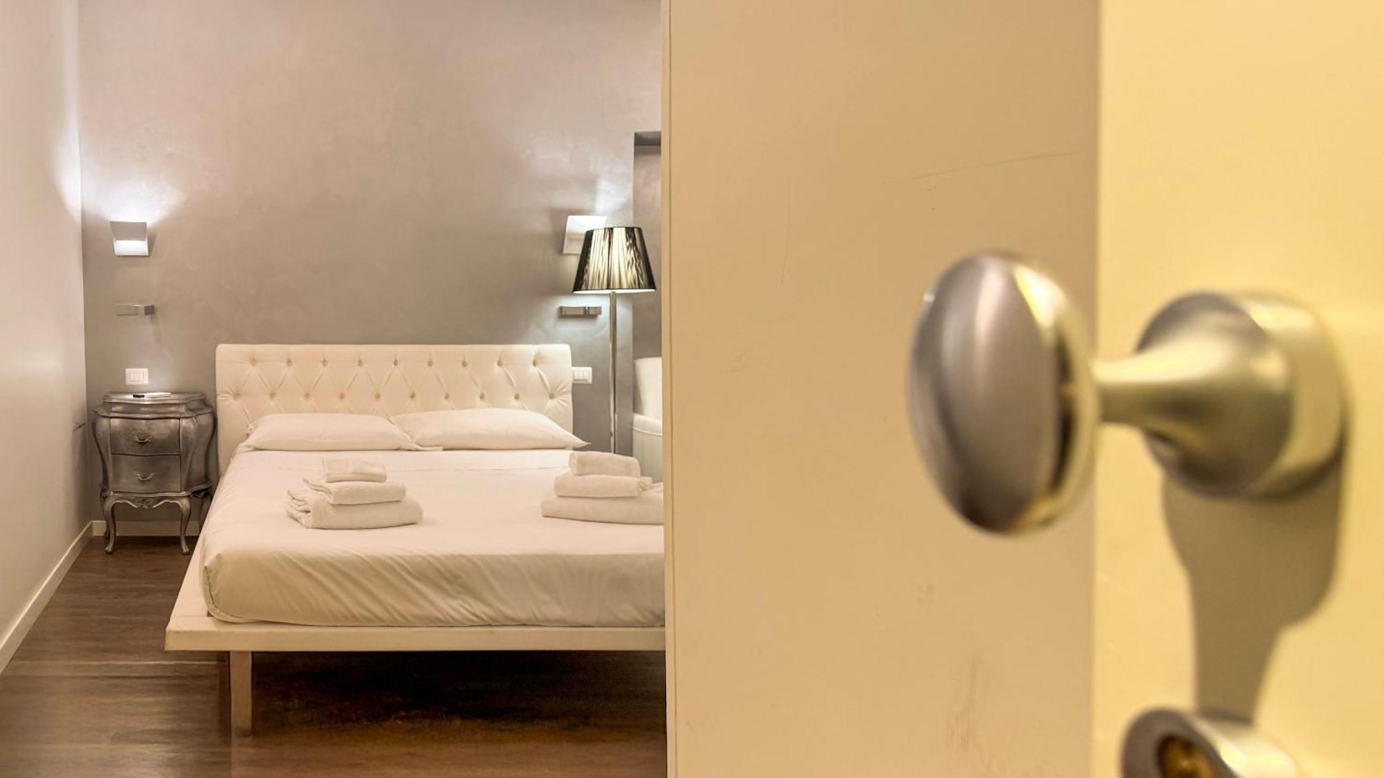 Navona Secret Stay Guest House 로마 외부 사진
