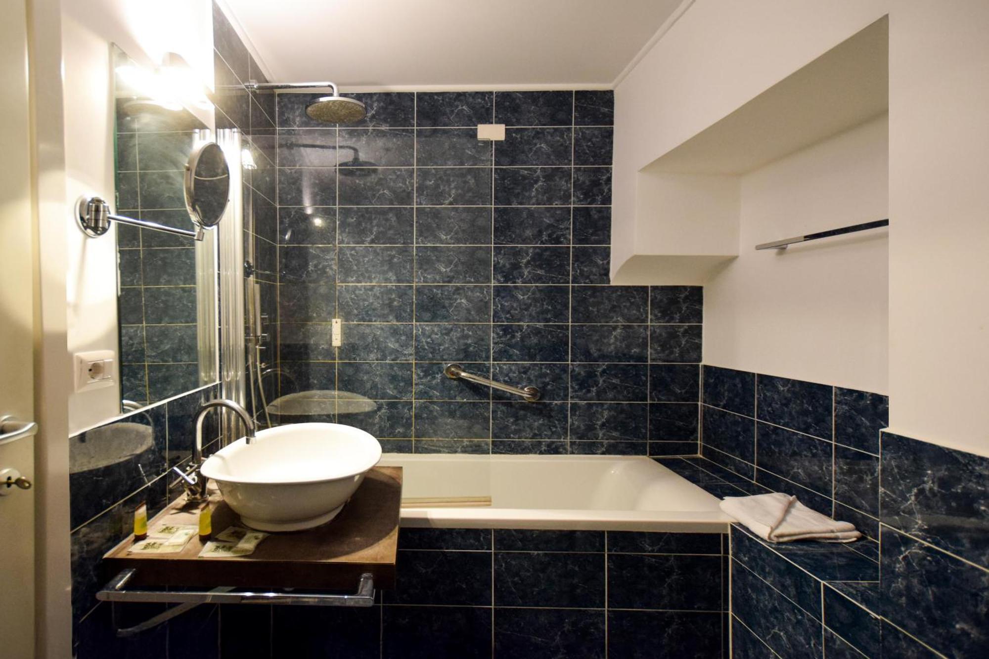 Navona Secret Stay Guest House 로마 외부 사진