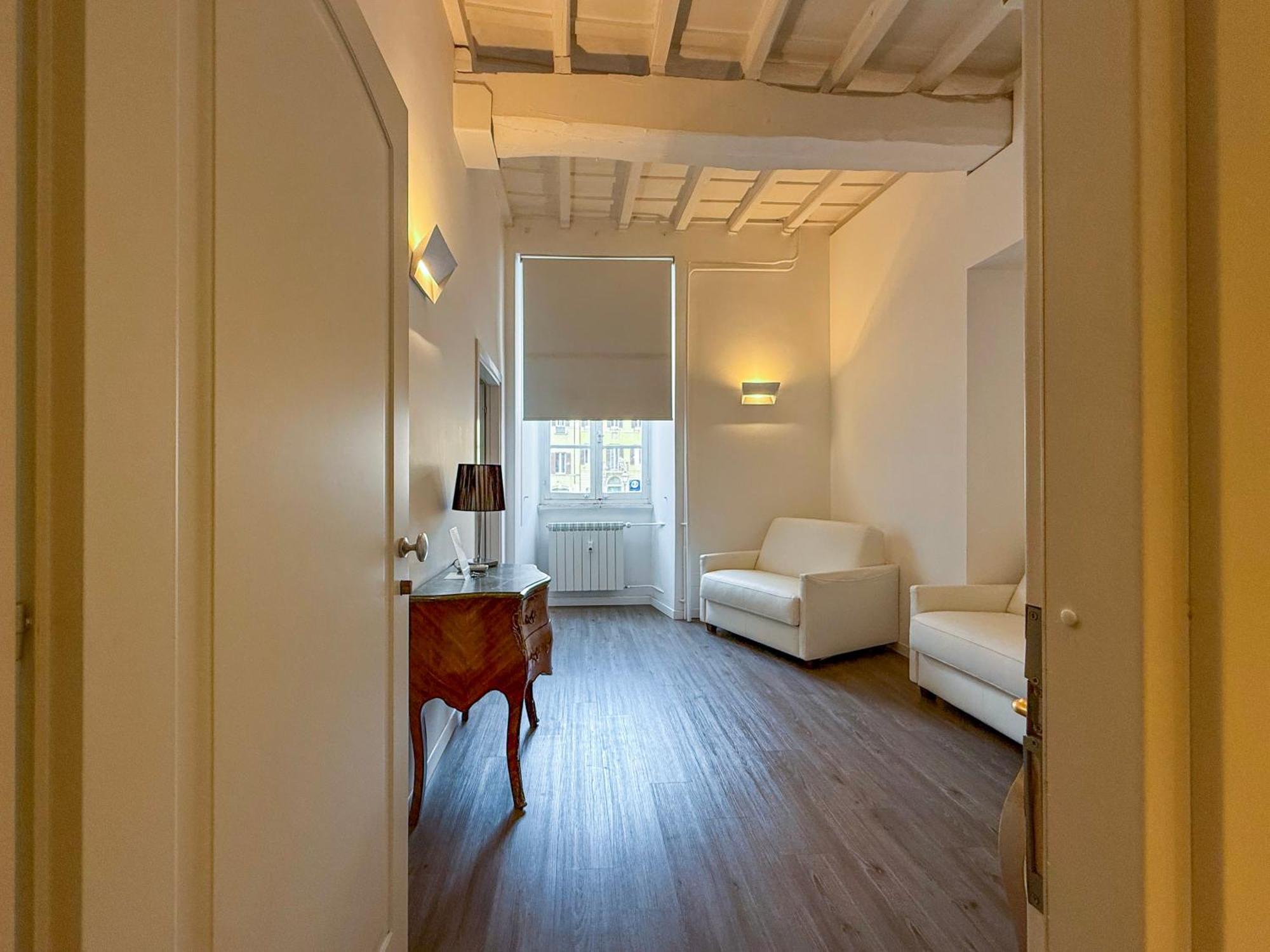 Navona Secret Stay Guest House 로마 외부 사진