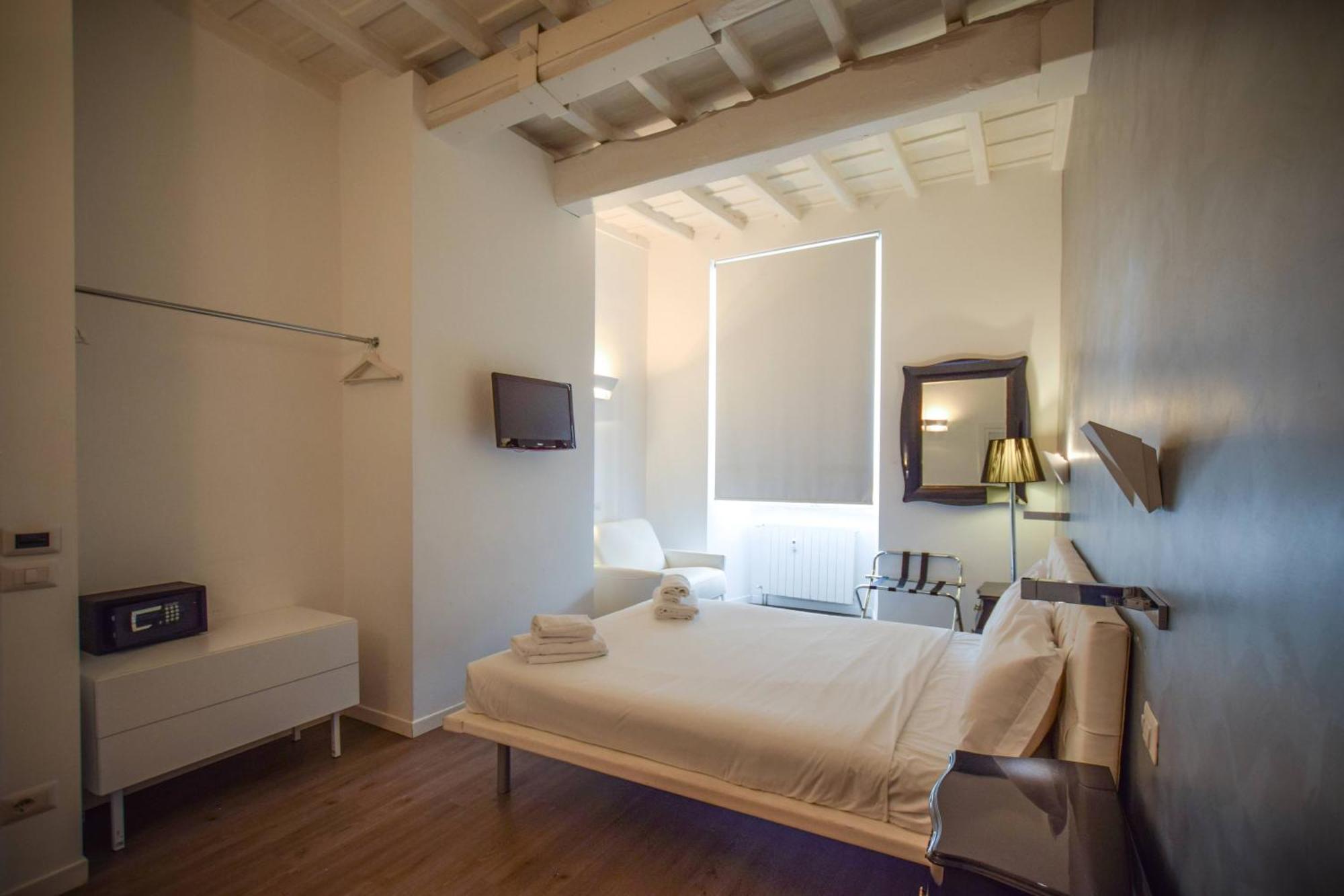 Navona Secret Stay Guest House 로마 외부 사진