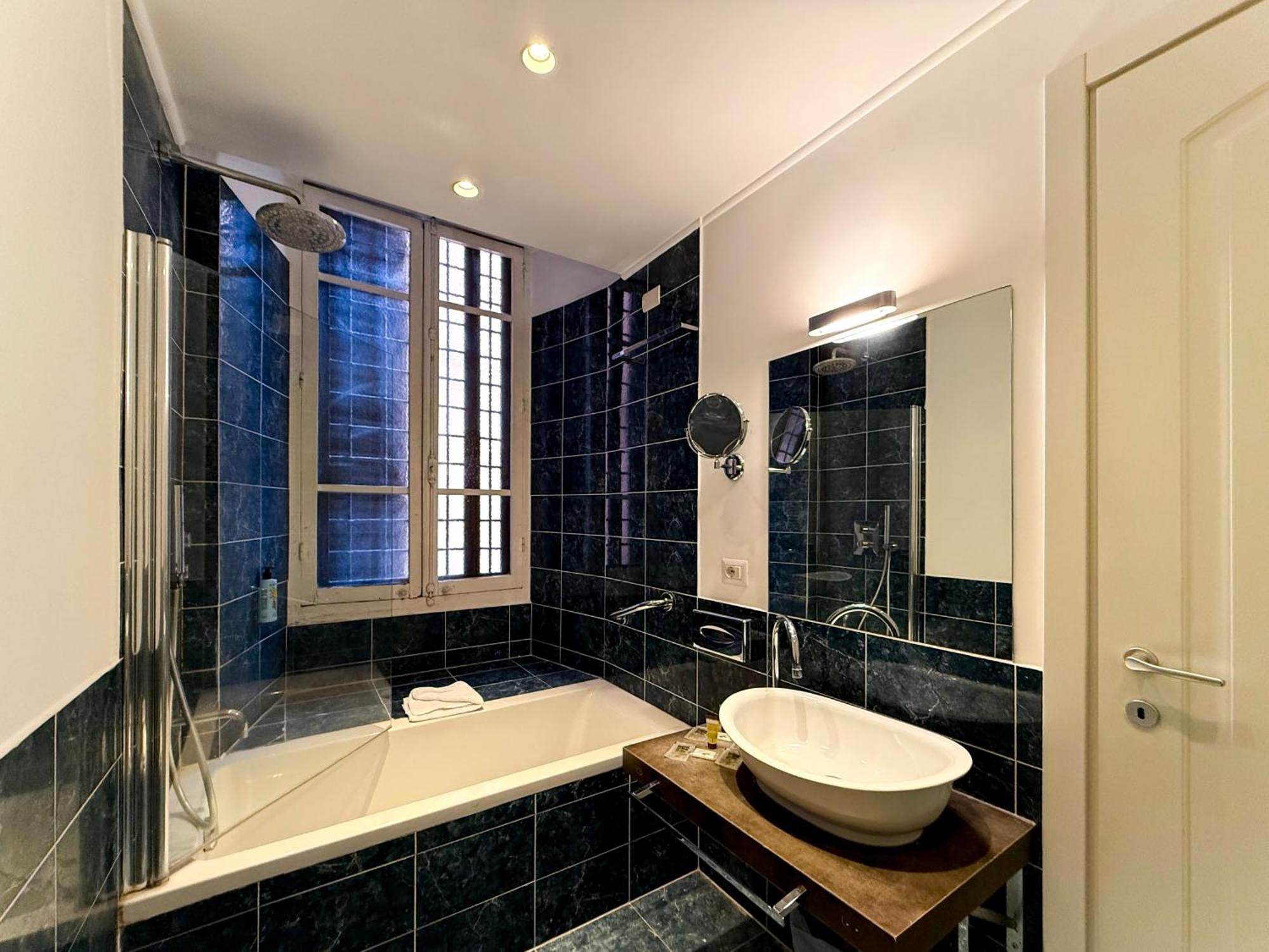 Navona Secret Stay Guest House 로마 외부 사진
