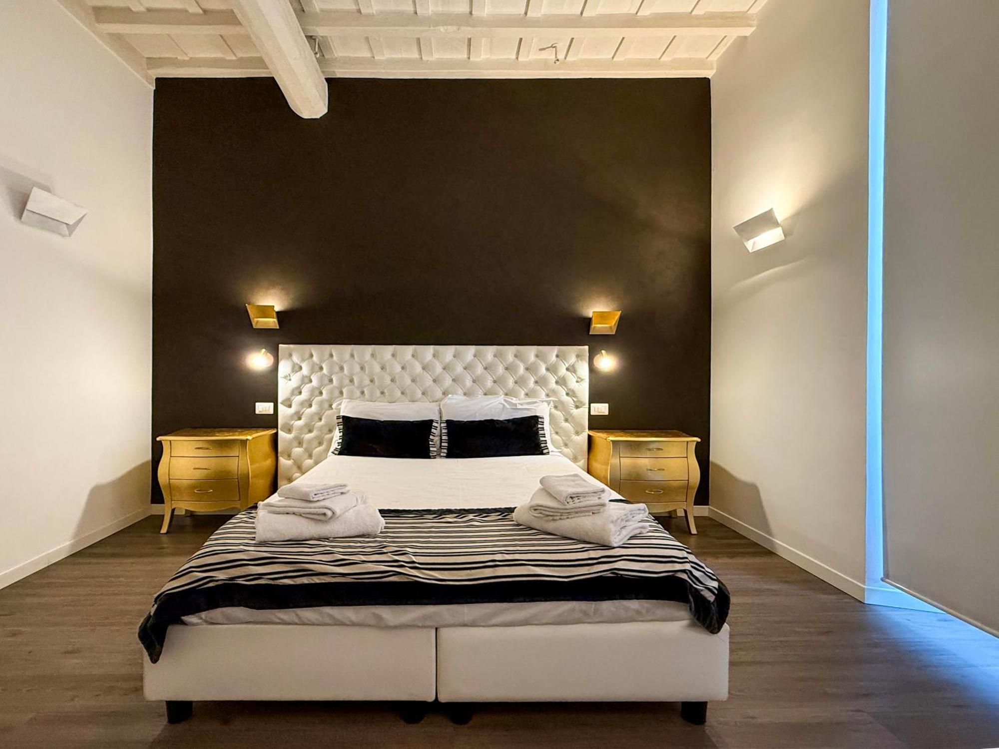 Navona Secret Stay Guest House 로마 외부 사진