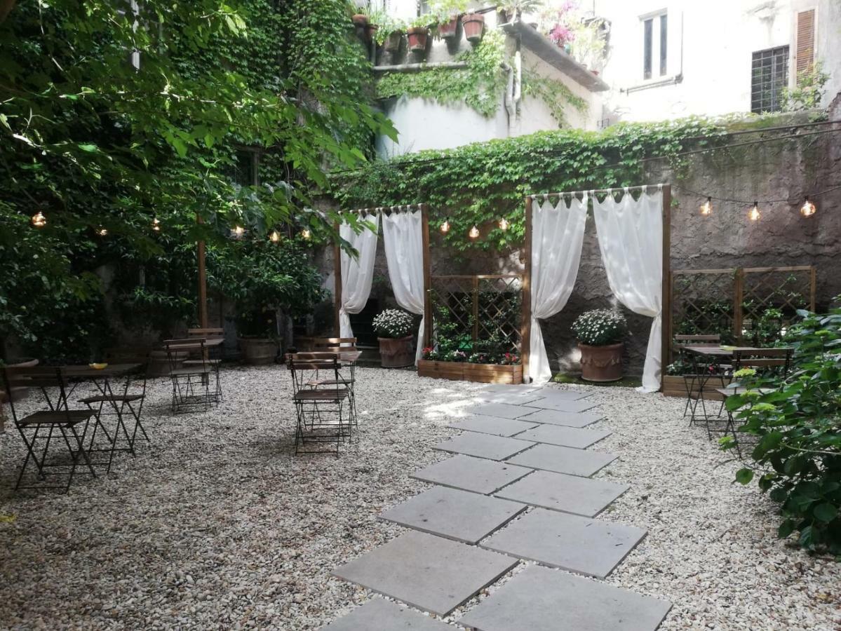 Navona Secret Stay Guest House 로마 외부 사진