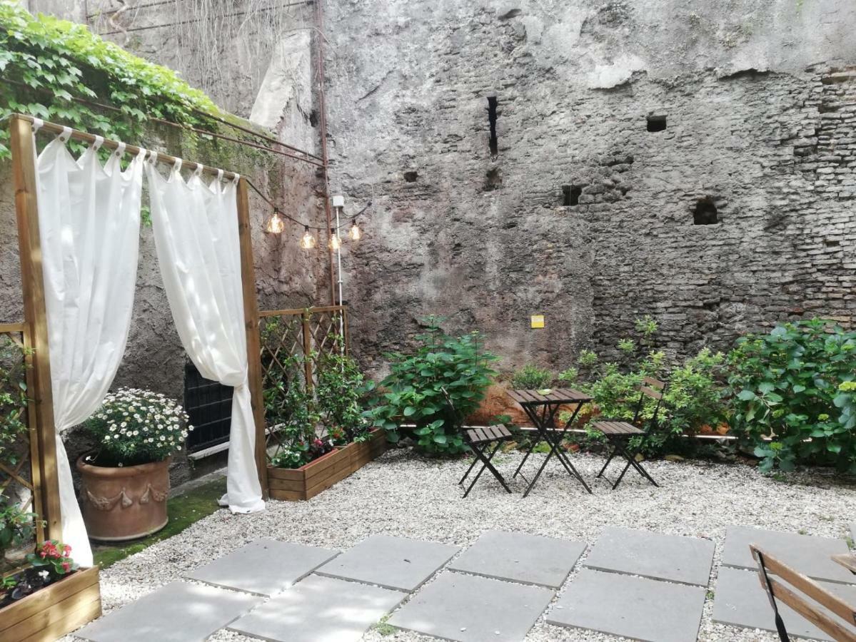 Navona Secret Stay Guest House 로마 외부 사진