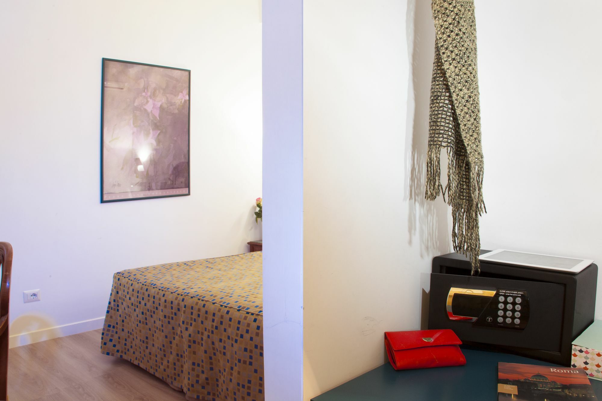 Navona Secret Stay Guest House 로마 외부 사진