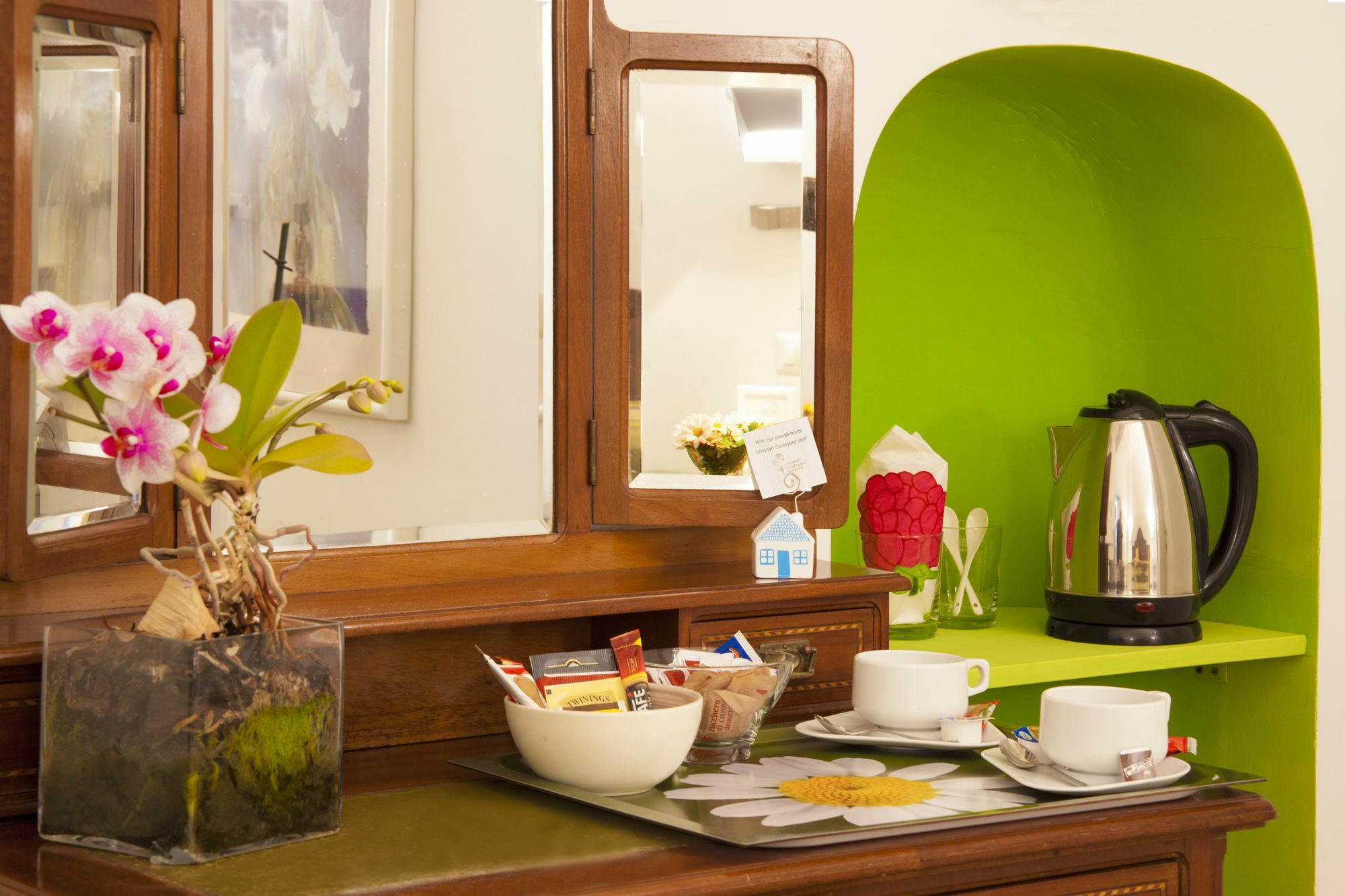 Navona Secret Stay Guest House 로마 외부 사진